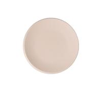 Villeroy & Boch Newmoon Beige - Assiette Plate 27cm Beige Newmoon