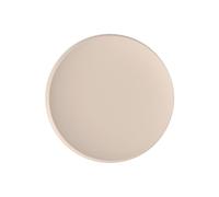 Villeroy & Boch Assiette NewMoon Ø29 cm Beige