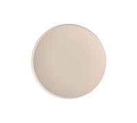 Villeroy & Boch Assiette NewMoon 27 cm Beige