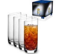 Villeroy & Boch Verre NewMoon 37 cl Lot de 4