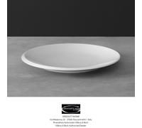 Villeroy & Boch - NewMoon - plateau de fruits/Dessert/Déjeuner CM 24 - Revendeur