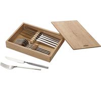 Villeroy & Boch NewWave Set de couverts à steak 12 pcs.
