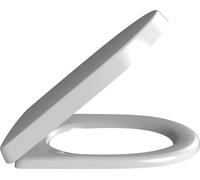 Villeroy & Boch O.Novo abattant de wc blanc 9M396101/9M3961R1