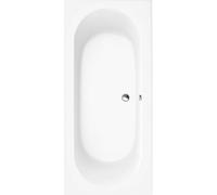 Villeroy & Boch O.novo Baignoire 180x80cm Blanc uba180cas2v-01