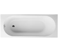 Villeroy & Boch O.Novo baignoire rectangulaire 160x70 cm blanc UBA160CAS2V-01