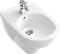 Villeroy & Boch O.Novo bidet suspendu blanc 546000R1