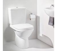 Villeroy & Boch O.novo Cuvette au sol, 56610101,