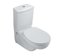 Villeroy & Boch O.novo - cuvette de WC, sortie arrière, blanc alpin 66231001