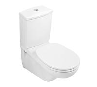 Villeroy & Boch O.novo Cuvette suspendue, 662310R1,