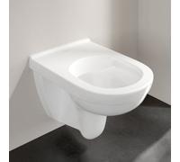 Villeroy & Boch O.novo Cuvette suspendue avec DirectFlush, 5660R201,