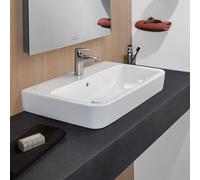 Villeroy & Boch O.novo Lavabo mural, 4A416GR1,