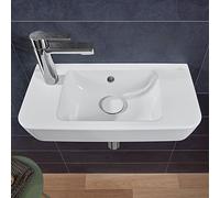 Villeroy & Boch O.novo Lave-mains, 4342L5R1,