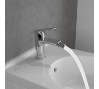 Villeroy & Boch O.novo Mitigeur de bidet, TVB10420111061,