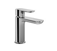 Villeroy & Boch O.novo - Mitigeur de lavabo AquaSmart, chrome TVW10400300161