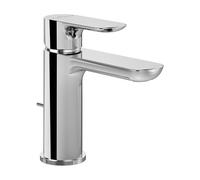 Villeroy & Boch O.novo Mitigeur de lavabo, TVW10400300061,