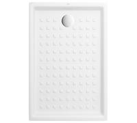 Villeroy & Boch – Receveur de douche O.novo rectangulaire 62221201