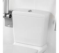 Villeroy & Boch O.novo Réservoir de chasse, 5760S101,