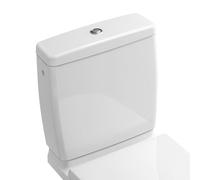 Villeroy & Boch O.novo Réservoir de chasse, 5788S1R1,