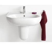 Villeroy & Boch O.Novo semi-piédestal blanc 526600R1