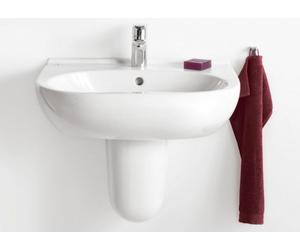 Villeroy & Boch O.Novo semi-piédestal blanc 526600R1