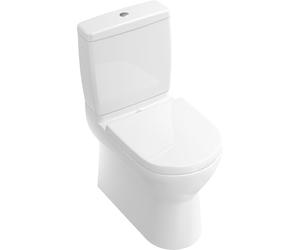 Villeroy & Boch O.Novo wc compact blanc 565810R1