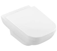 Villeroy & Boch Omnia Architectura - WC suspendu, 370 mm x 530 mm, blanc - WC 56841001