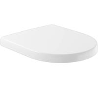 Villeroy & Boch Omnia architectural WC-Sitz 98M9C1 - Weiß Alpin - 98M9C101