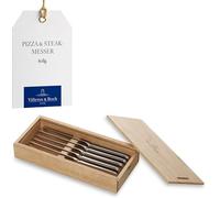Coffret de 6 couteaux à pizza et à steak - Villeroy-boch - 12-6339-9373 - oscar