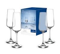 Villeroy & Boch Verres à champagne Ovid lot de 4 lot de 4