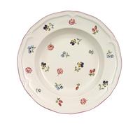 Villeroy & Boch - Assiette creuse Petite Fleur 23 cm