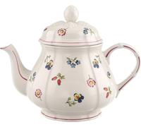Villeroy & Boch Petite Fleur Théière 1,00l