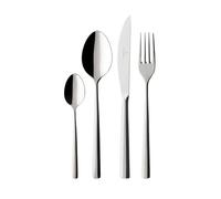 Villeroy & Boch Couverts Piemont 24 pièces Acier inoxydable
