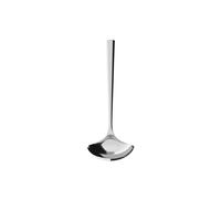 Villeroy & Boch Louche à sauce Piemont 19,1 cm en acier inoxydable