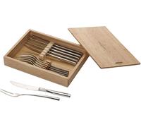 Villeroy & Boch Piemont Set de couverts à steak 12 pcs.