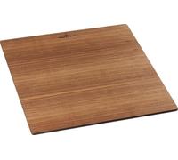 Villeroy & Boch planche à découper universelle, accessoire de cuisine, planche gain de place en bois, bois de noyer américain avec noyau compact, rectangulaire