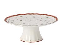 Villeroy & Boch Plat à gâteau Toy's Delight Ø28 cm