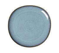 Villeroy & Boch Plat de service Lave Ø32 cm Glacé