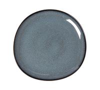 Villeroy & Boch Plat de service Lave Ø32 cm Gris