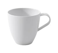 Villeroy & Boch Pura tasse à café Blanc. 15 cl