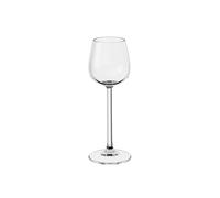 Villeroy & Boch - Purismo Specials ensemble de verres à grappa 4 pcs transp., lave-vaisselle, élégant ens. 4 verres pour grappa et autres spiritueux, vaisselle pr eaux de vie/liqueurs, cristallin
