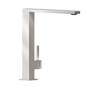 Villeroy & Boch Robinet de cuisine Finera Square acier inox brossé 927100LC