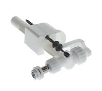Villeroy & Boch Robinet flotteur, alimentation latérale, 8L177000,
