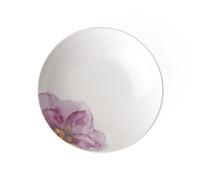 Villeroy & Boch - Rose Garden mug à anse, 340 ml, porcelaine Premium, blanc/rose 10-4287-9651