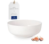 Villeroy & Boch Bol à salade Afina Ø26.5 cm White