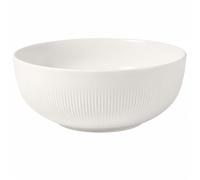 Villeroy & Boch Bol à salade Afina Ø19.5 cm White