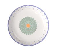 Villeroy & Boch Saladier Fleur Ø38 cm 3.4 L Multi