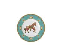 Villeroy & Boch Samarkand Assiette plate Aquamarin 22 cm
