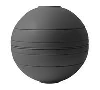 Villeroy & Boch Service Iconic La Boule 7 Pièces Noir