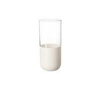 Villeroy & Boch Verre à long drink Manufacture Rock 30 cl lot de 4 Transparent
