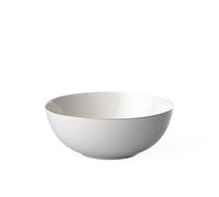 Villeroy & Boch Signature Anmut Gold plat creux rond, diamètre 23 cm, blanc/or